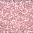 Frosted Glass Beads