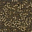 Frosted Glass Beads