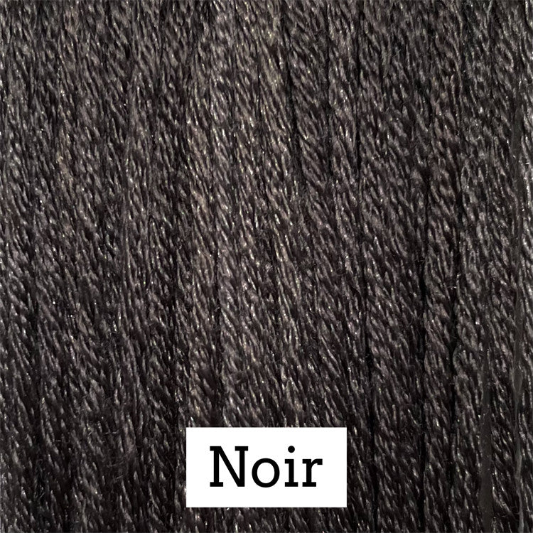 Belle Soie Silk
