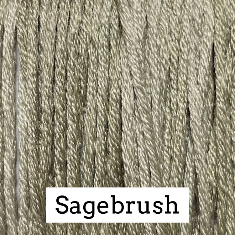 Belle Soie Silk
