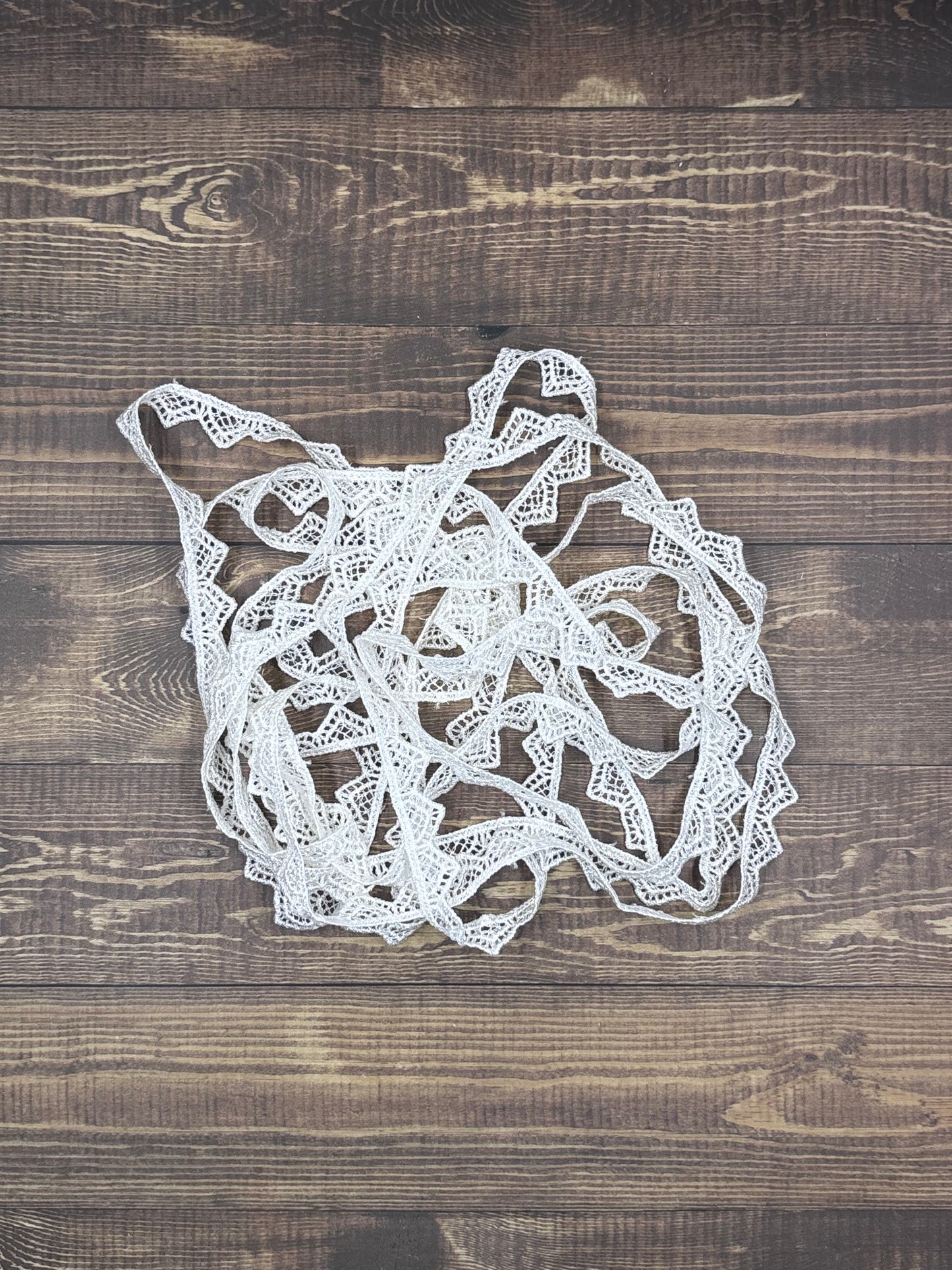 Vintage Trim