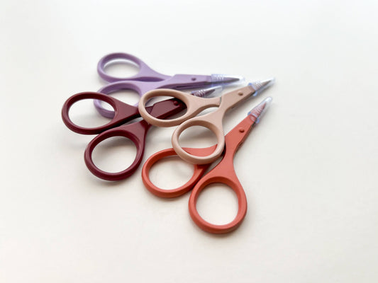 Small Needlecraft Scissor