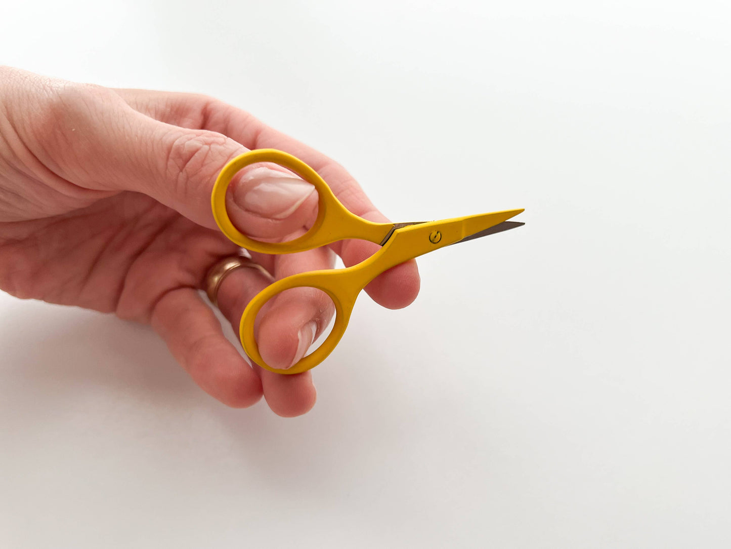 Small Needlecraft Scissor