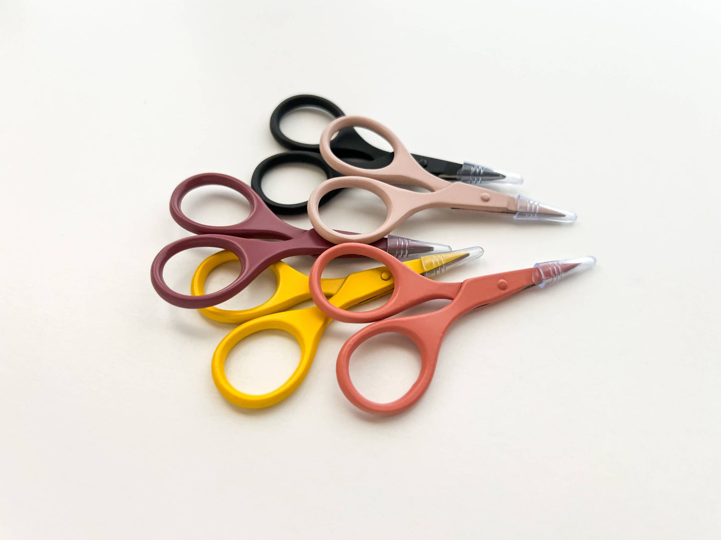 Small Needlecraft Scissor