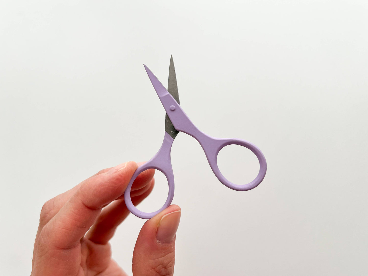 Small Needlecraft Scissor