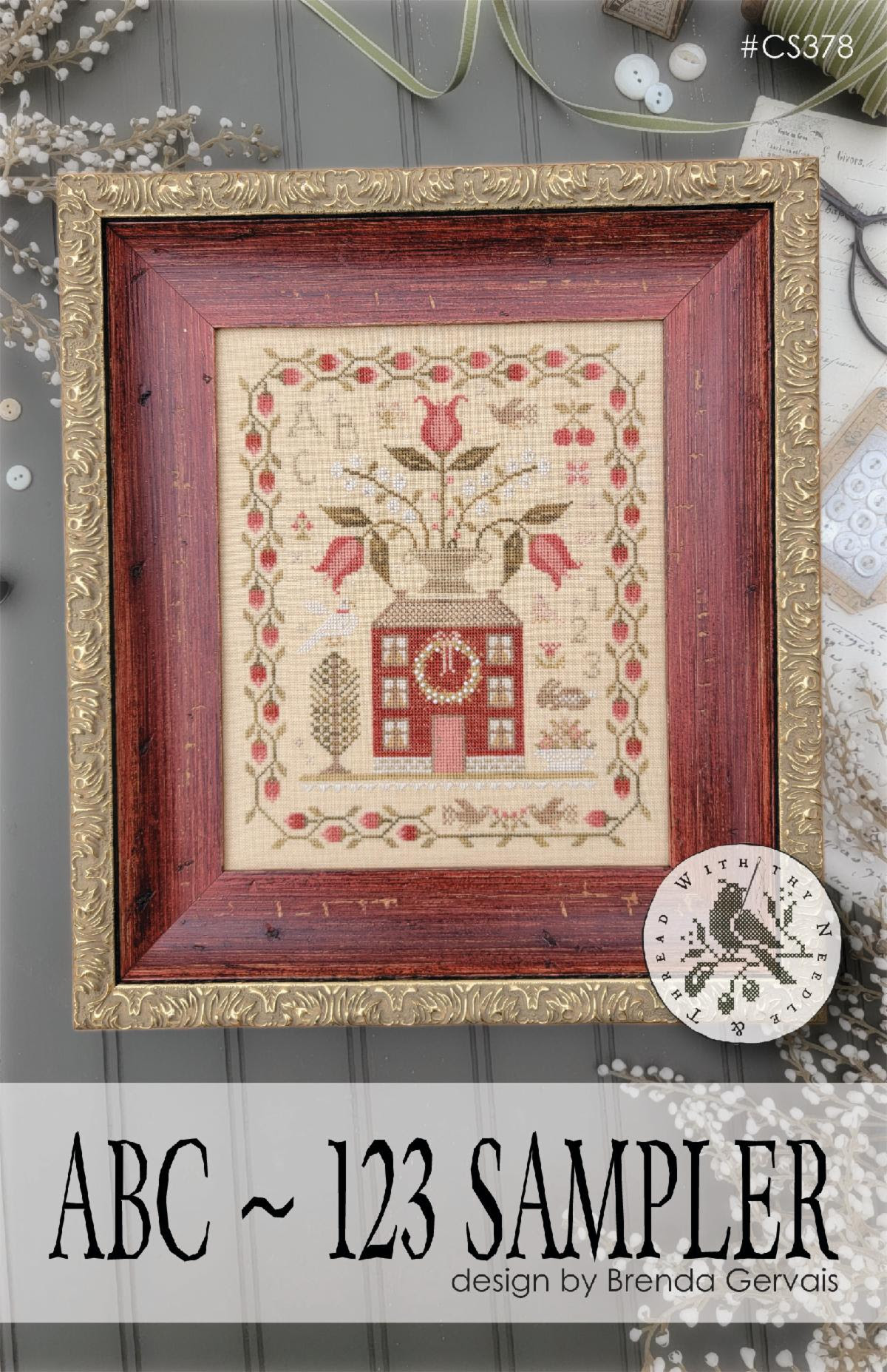 ABC~123 Sampler