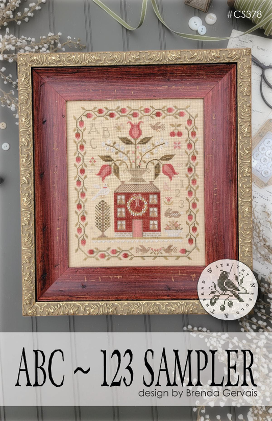 ABC~123 Sampler
