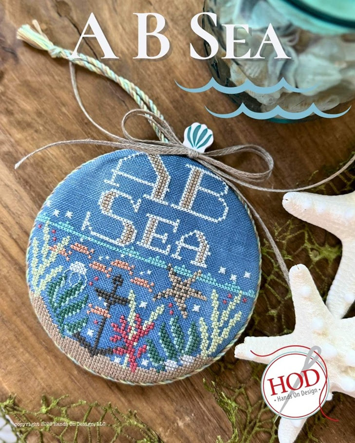 A B Sea