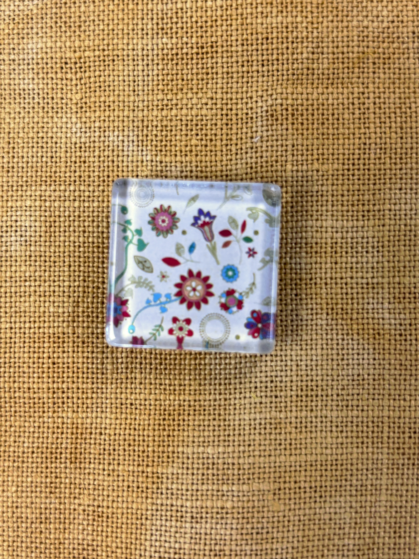 August Dahlia Bloom Accessory Bundle