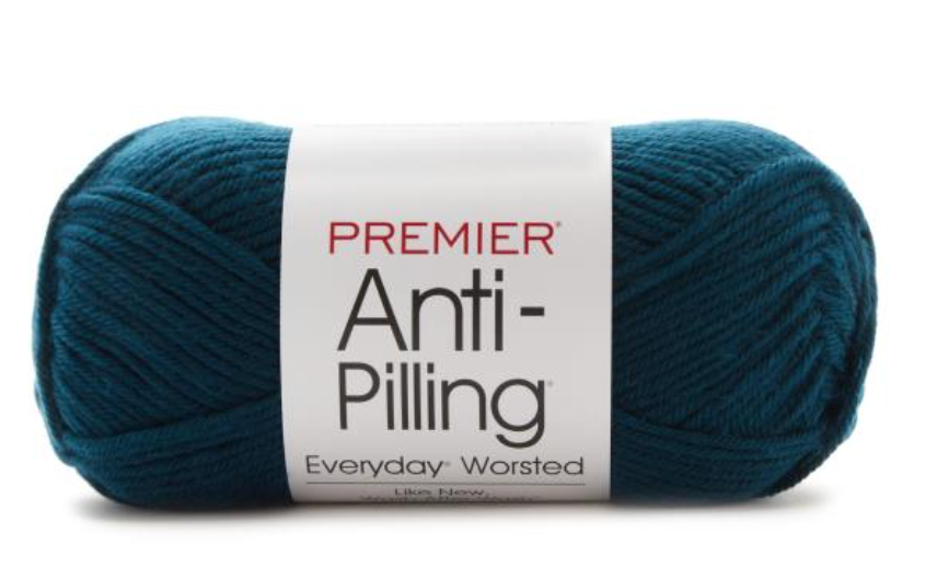 Anti-Pilling Everyday Yarn