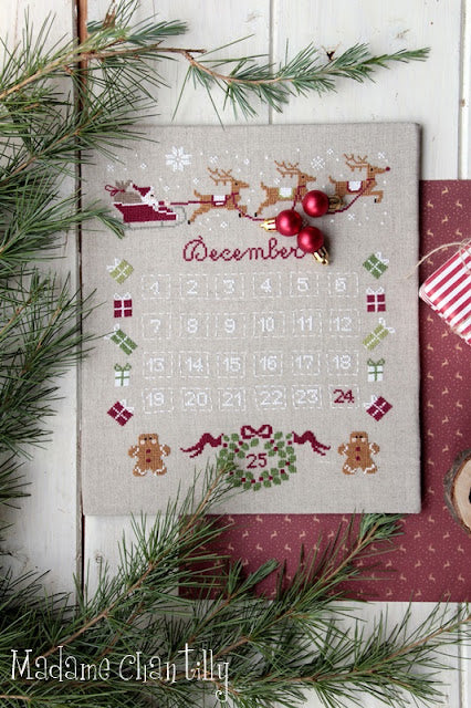 Advent Calendar
