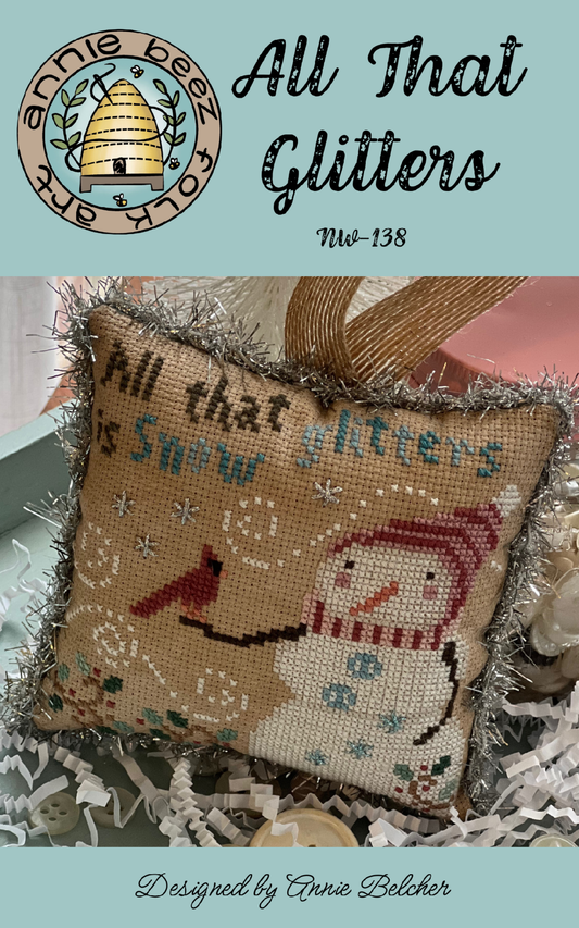 All That Glitters