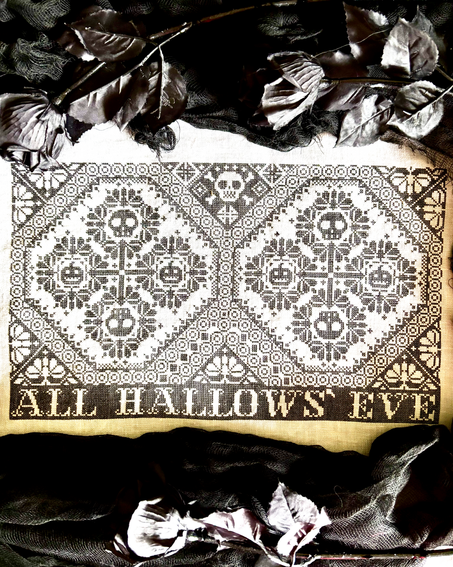 All Hallow's Eve