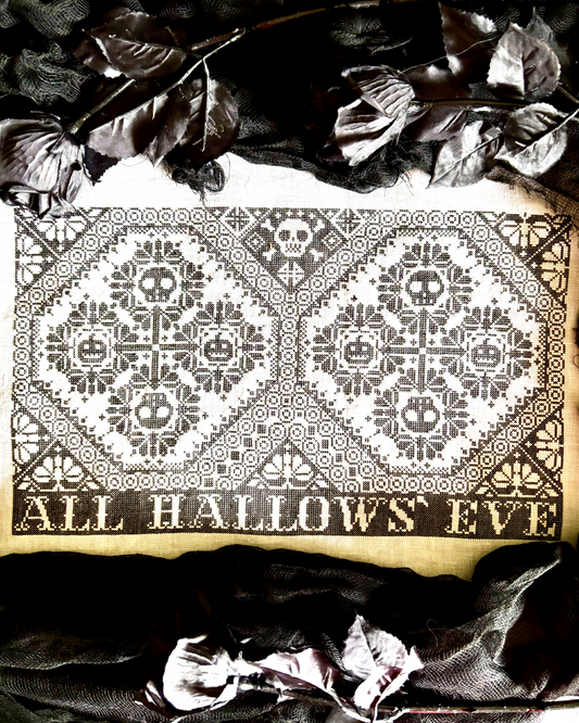 All Hallow's Eve
