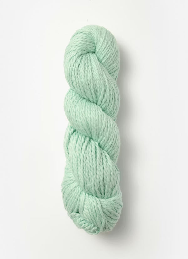 Organic Cotton (Worsted)