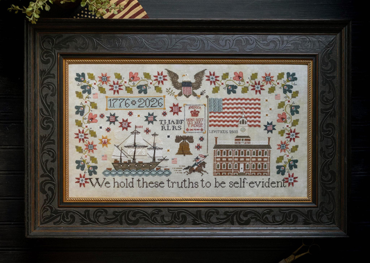 America 250
