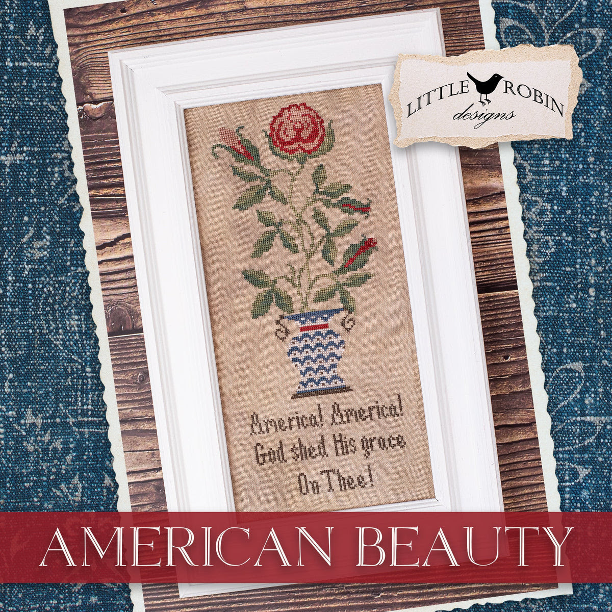 American Beauty