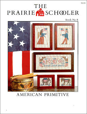 American Primitve