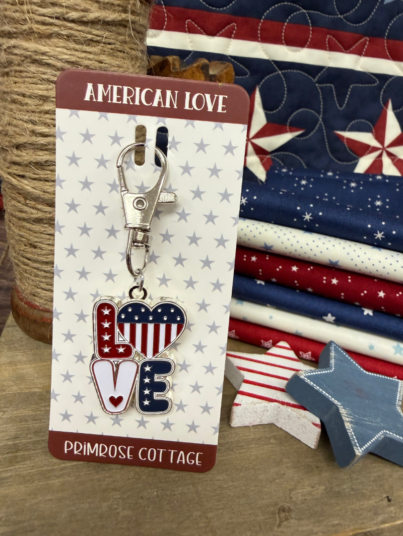 Primrose Cottage Charms