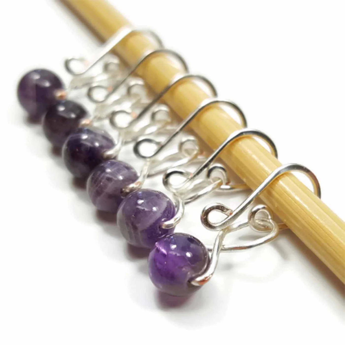 Stitch Markers