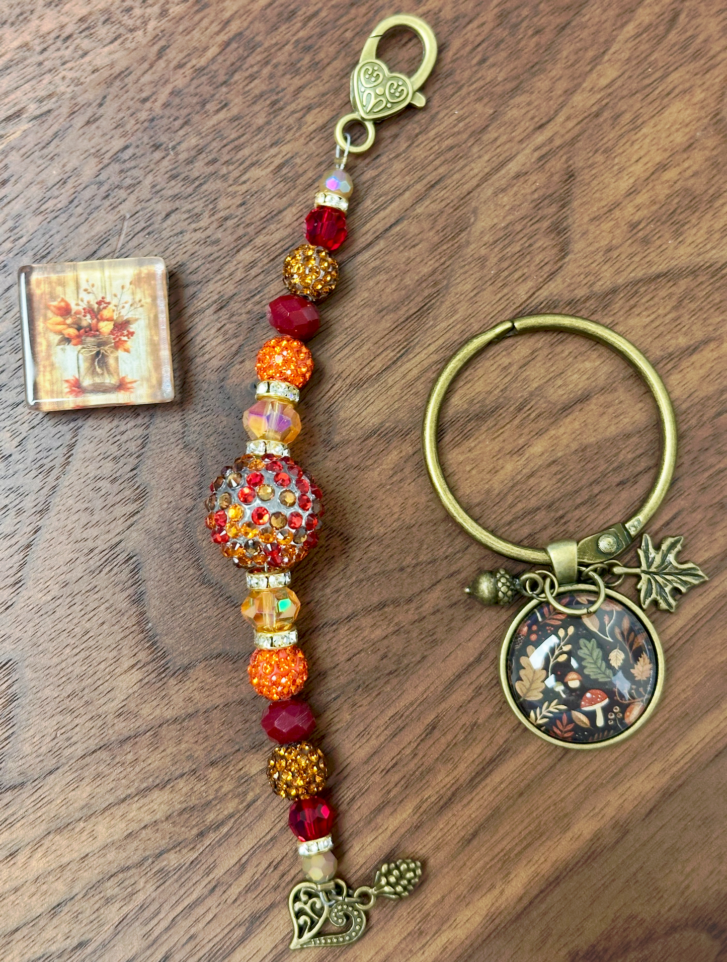 Autumn Splendor (exclusive)