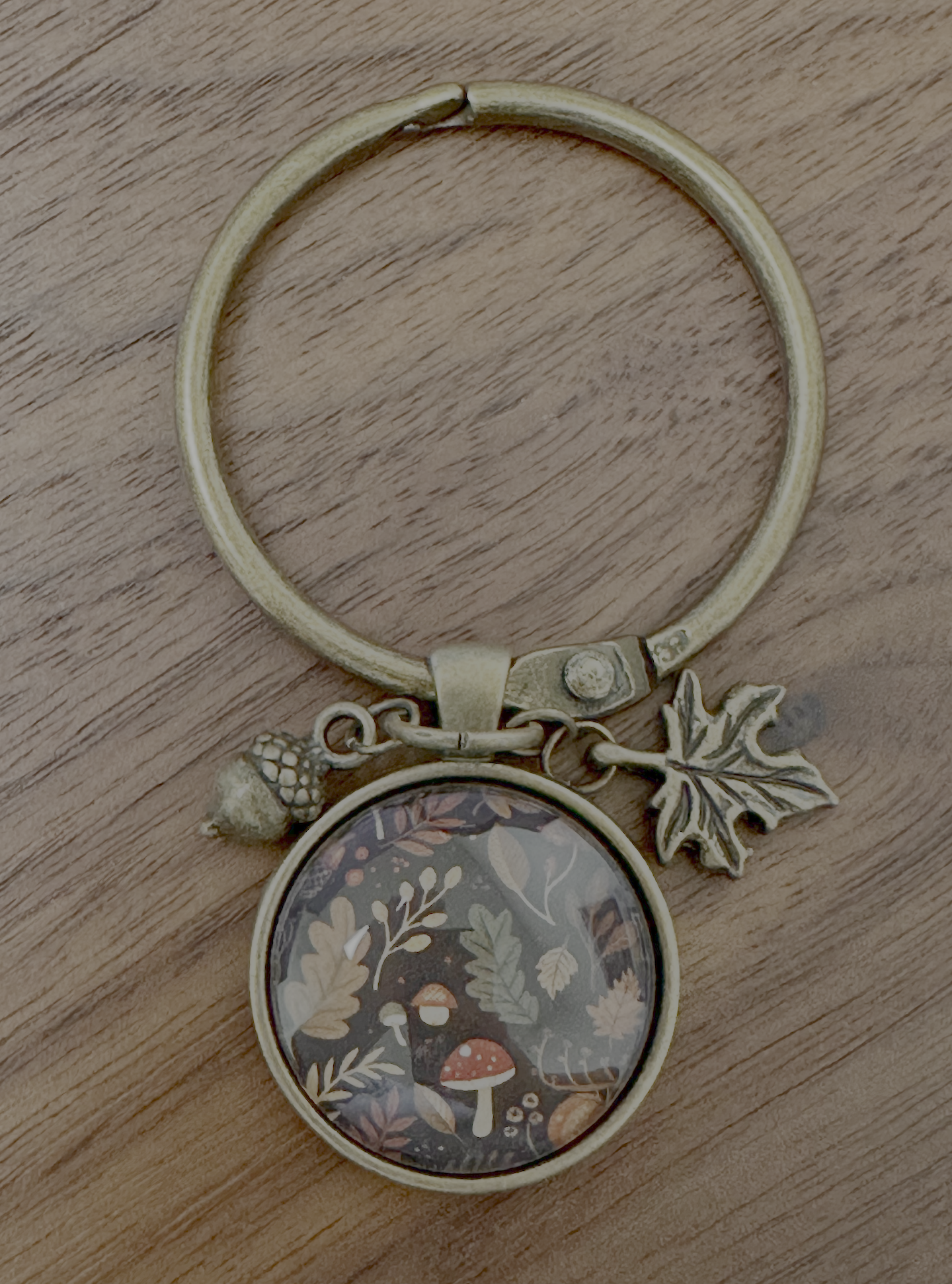 Autumn Splendor (exclusive)