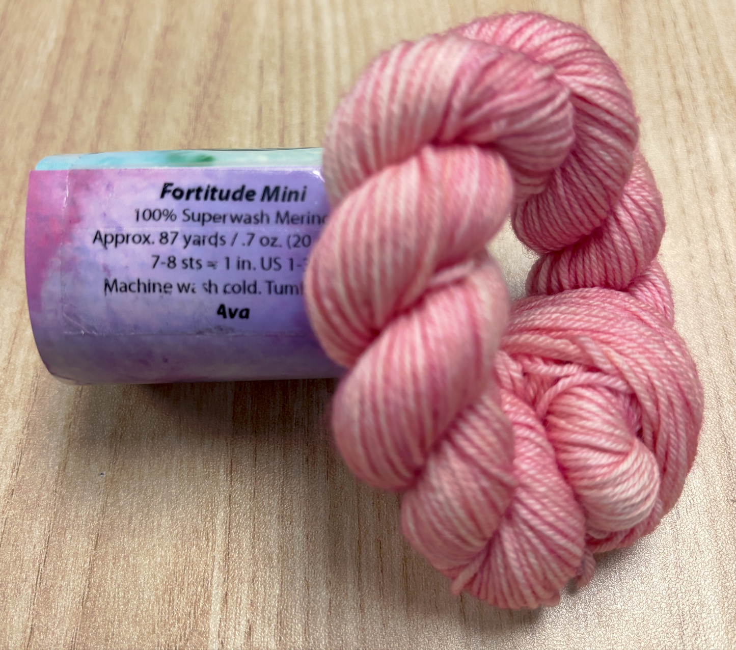 1950's Bombshell Yarn Collection