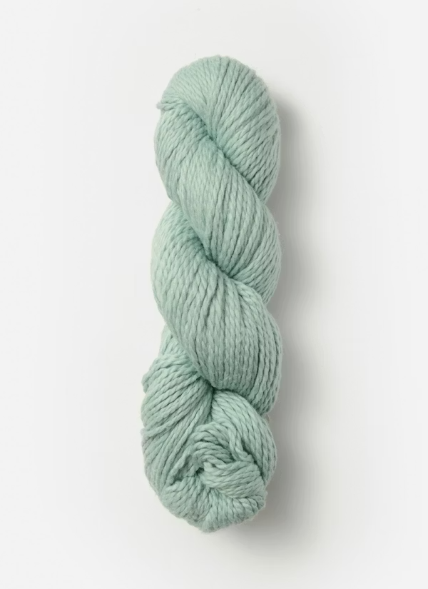Organic Cotton (Worsted)
