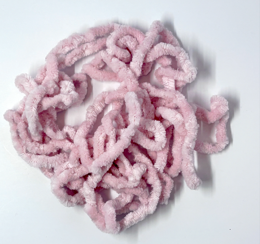 Chenille Trim