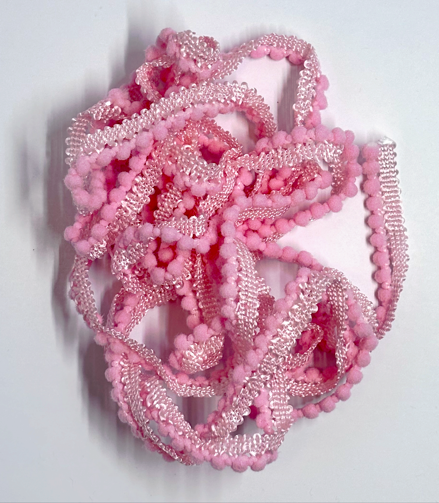 Pom Pom Trim