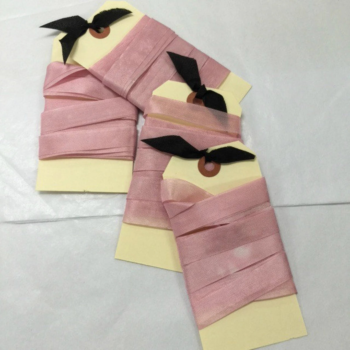 Finising Ribbon Finishing Ribbons – Thread the Needle Stitchery LLC