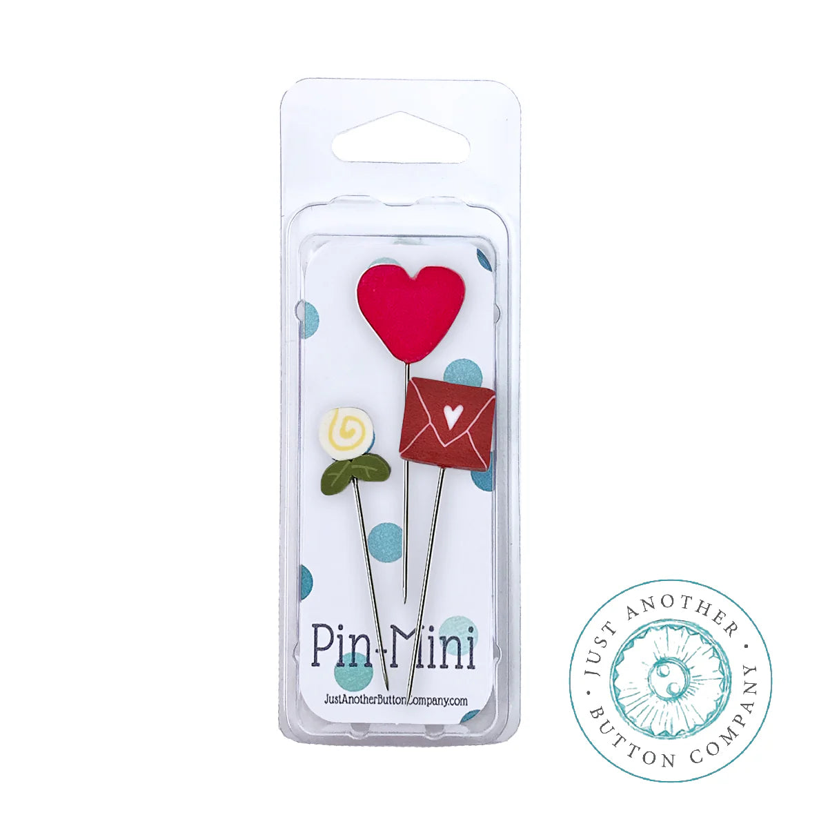 Pin Mini Sets