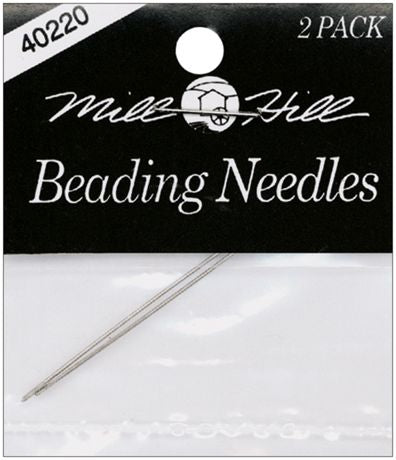 Beading Needle