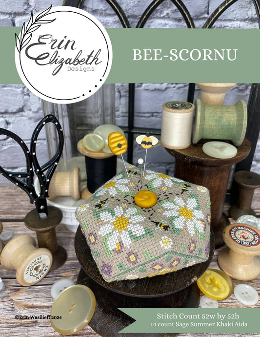 Bee-scornu