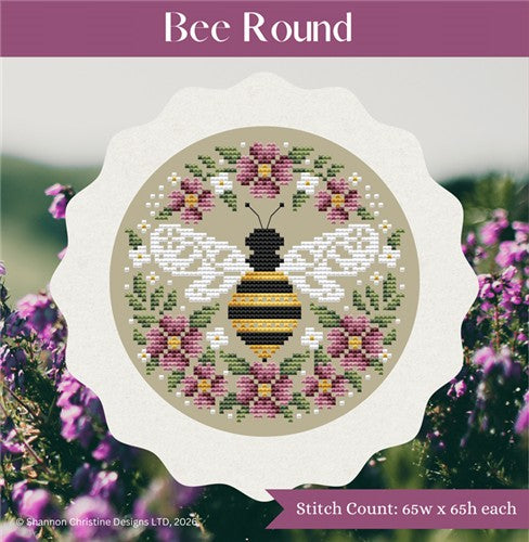 Bee Round