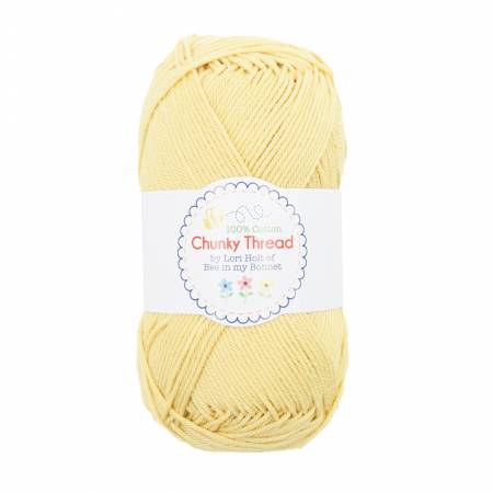 Lori Holt's Chunky Thread