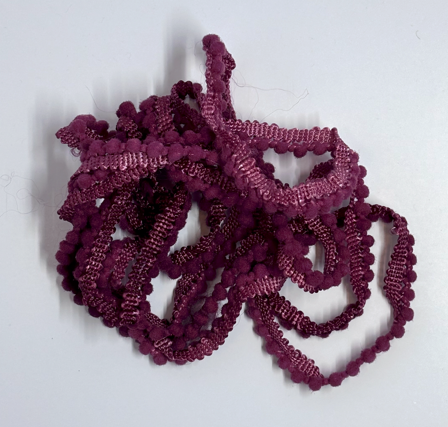 Pom Pom Trim