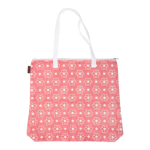 Big Totes from It's Sew Emma