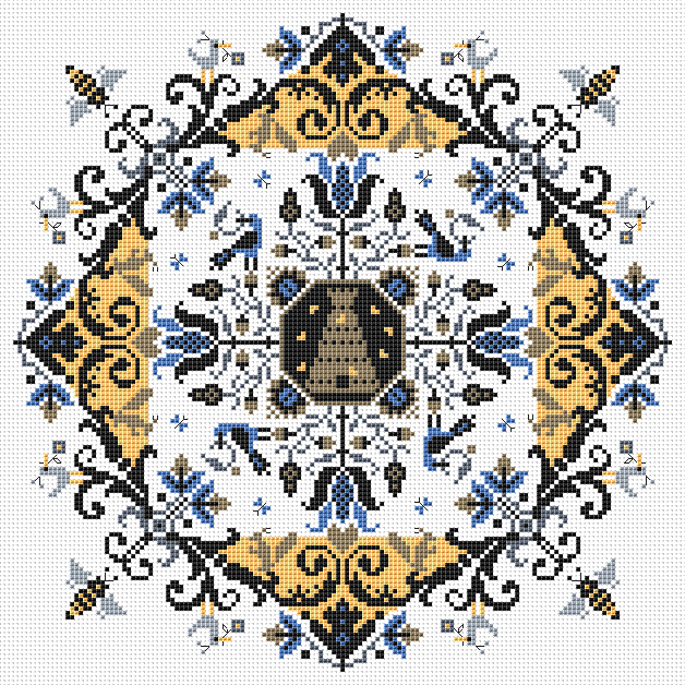 The Birds 'N The Bees