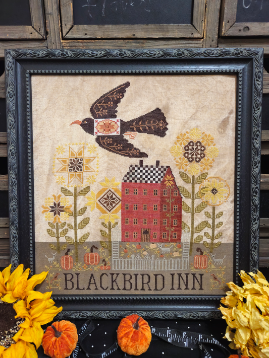 Blackbird Inn