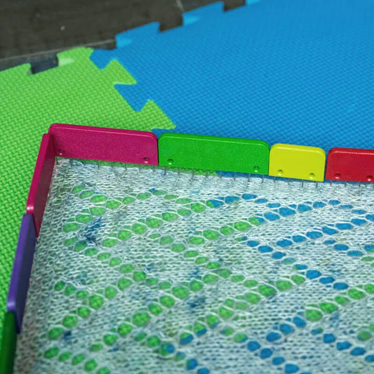 Blocking Mats