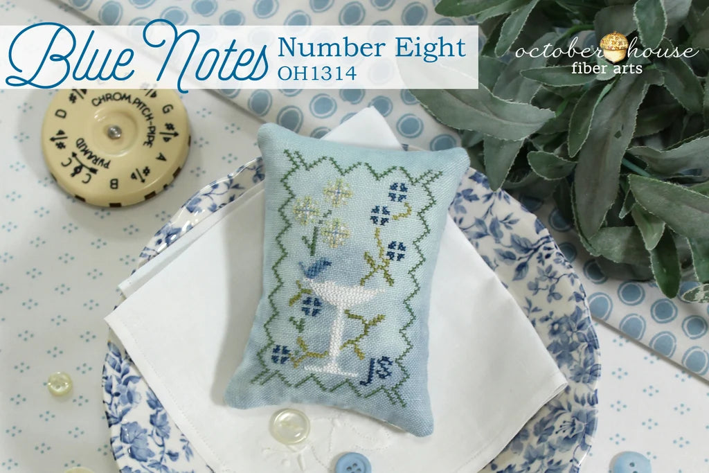 Blue Notes