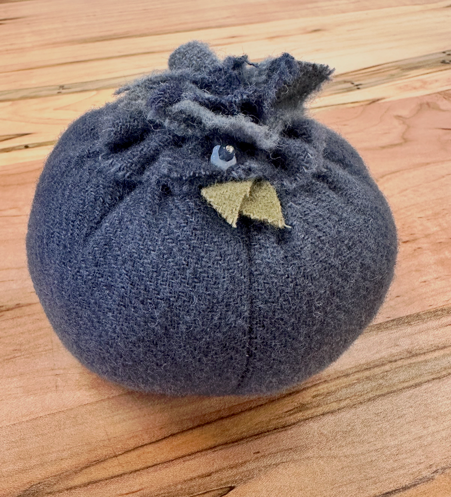 Pin Cushions from RI Deb