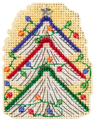 2026 Winter Holiday Ornament Collection