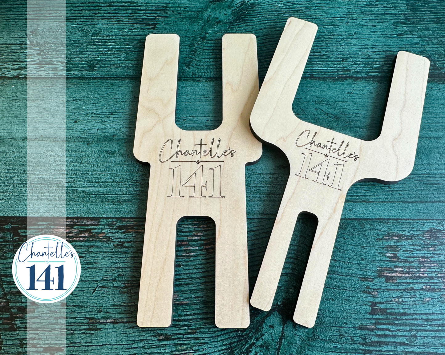 Bow Tool Set