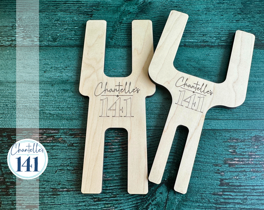 Bow Tool Set