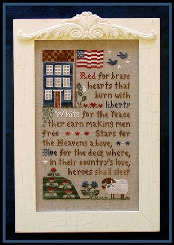 Brave Hearts