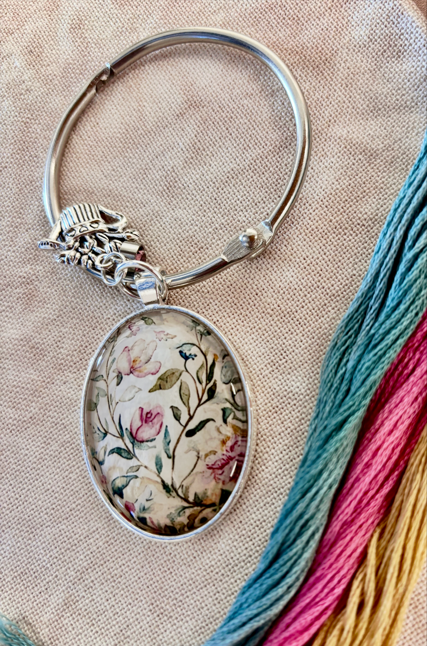 Butterflies & Blossoms Accessory Bundle