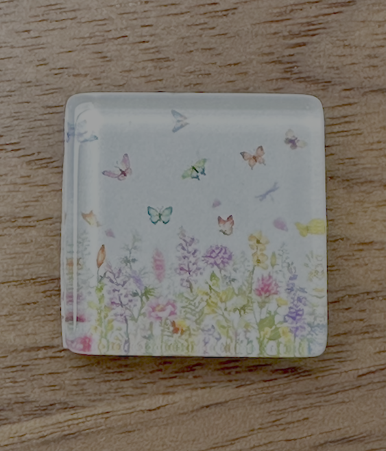 Butterflies & Blossoms Accessory Bundle