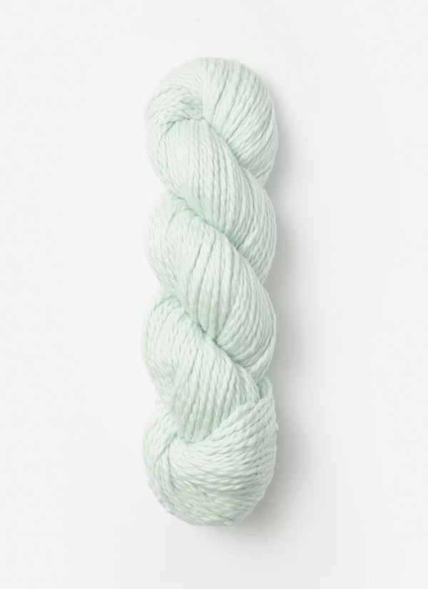 Organic Cotton (Worsted)